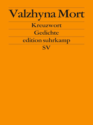 cover image of Kreuzwort